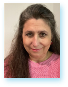 Dr. Donna Vlahos, PCN Clinical Co-lead